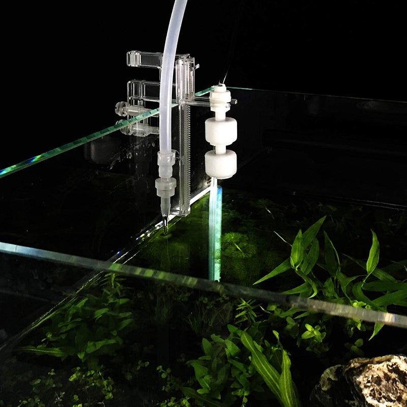 DIGITEN Smart Auto Top Off System, Aquarium ATO, Fish Tank Sump Water Filler Refiller, Automatic ATO System for Aquarium with Pump - Image 5